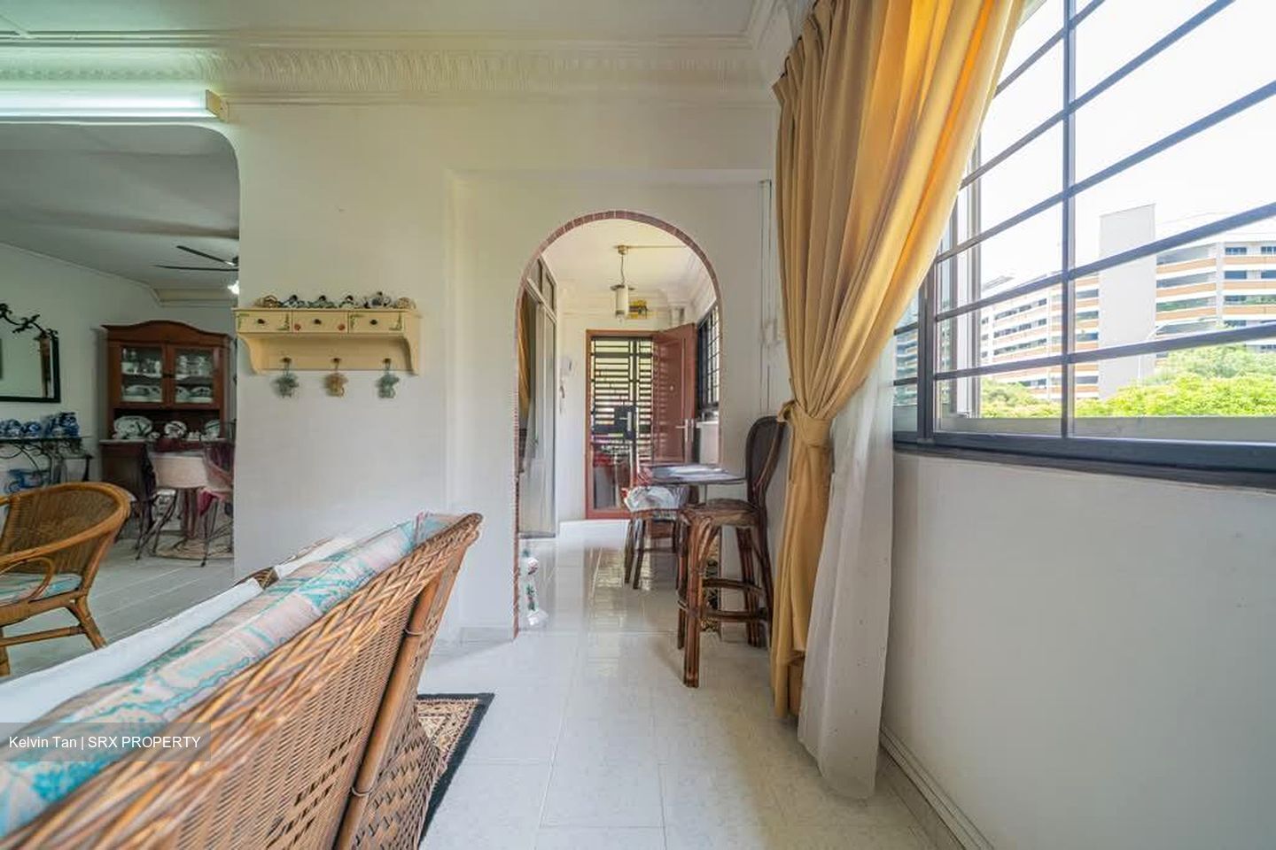 Blk 887 Tampines Street 81 (Tampines), HDB 5 Rooms #551605261